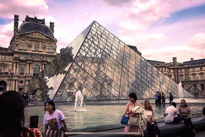 Paris Half Day Tour & Cruise, Private Guide & Louvre Entrance - Price and Value: Does $270 Buy You Real Savings?