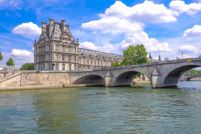 Paris Half Day Tour & Cruise, Private Guide & Louvre Entrance - Timing Traps to Avoid: How to Prevent a Stressful Day