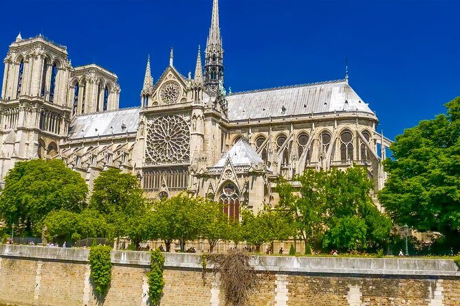 Paris Half Day Tour & Cruise, Private Guide & Louvre Entrance - Who This Tour Fits Best (and Who Might Want Another Plan)