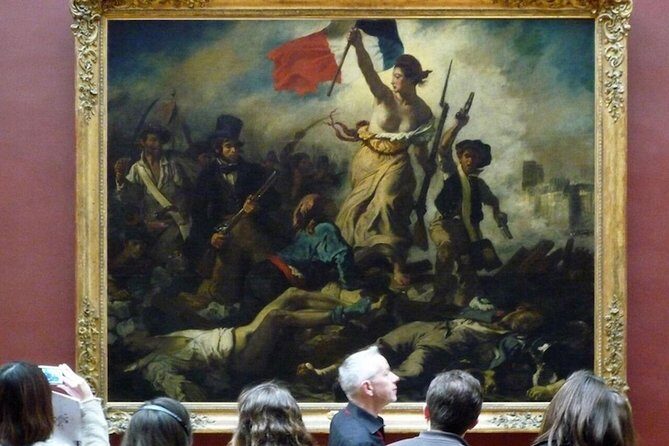Paris Kids Louvre Treasure Hunt Private Tour - Guide Power: Why Private Changes Everything in the Louvre