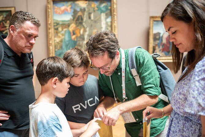 Paris Kids Louvre Treasure Hunt Private Tour - Entering the Louvre: What “Skip the Line” Actually Means Here