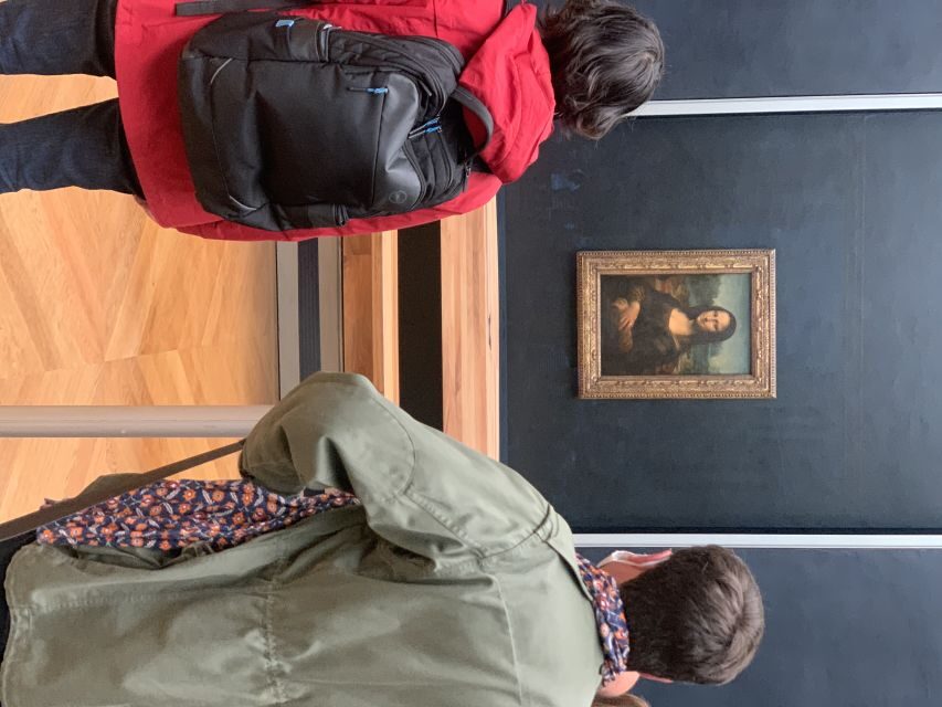 Paris Louvre: 2-Hour Private Tour for Groups or Families - Who Should Book This Louvre Tour