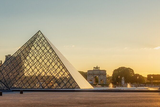 Paris Louvre and Orsay Museums Masterpieces Private Day Tour - Who should book this Louvre + Orsay private day