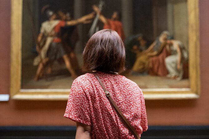 Paris Louvre Essentials Tour (Reserved Entry Included) - Stop 1: your guided walk through the Louvre’s must-sees and the quieter corners