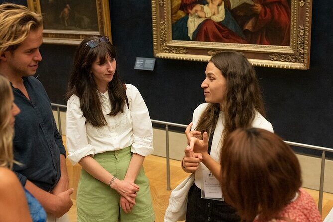 Paris Louvre Essentials Tour (Reserved Entry Included) - Price and value: is $150.03 for 2.5 hours a fair deal?