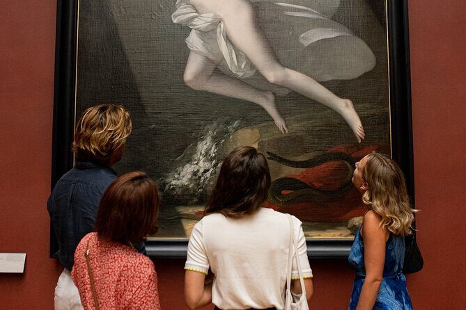 Paris Louvre Essentials Tour (Reserved Entry Included) - Who this tour fits best (and who might prefer another approach)