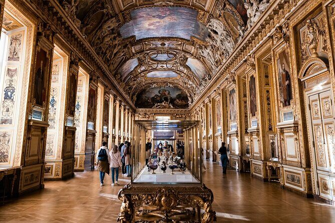 Paris Louvre Essentials Tour (Reserved Entry Included) - Should you book this Louvre Essentials Tour?