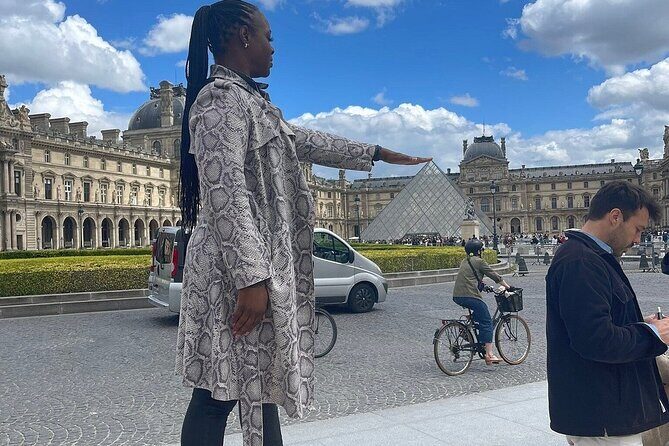 Paris Louvre Guided Tour To Mona Lisa - Venus de Milo: Why This Sculpture Still Holds Attention