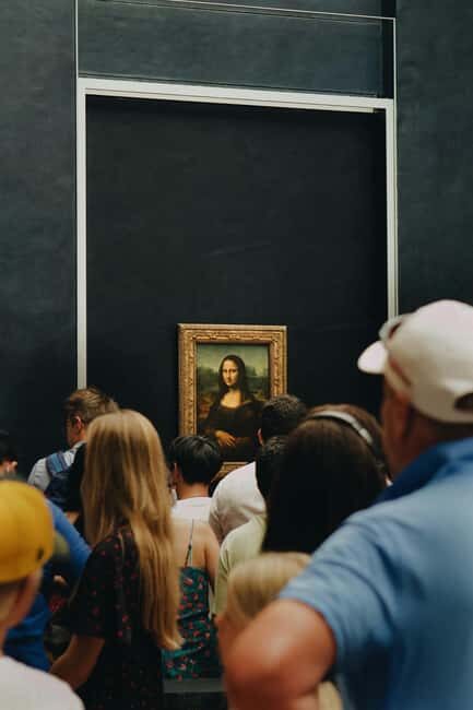 Paris: Louvre Guided Tour with Skip-the-Line Entry Tickets - Key highlights to know before you go