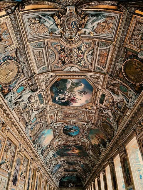 Paris: Louvre Guided Tour with Skip-the-Line Entry Tickets - Mona Lisa and Winged Victory: The Stops That Make the Ticket Feel Worth It