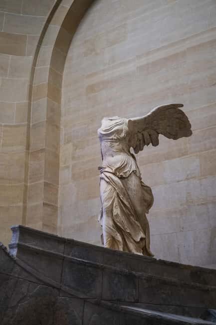 Paris: Louvre Masterpieces Tour with Pre-Reserved Tickets - Price and value: why $152 can make sense