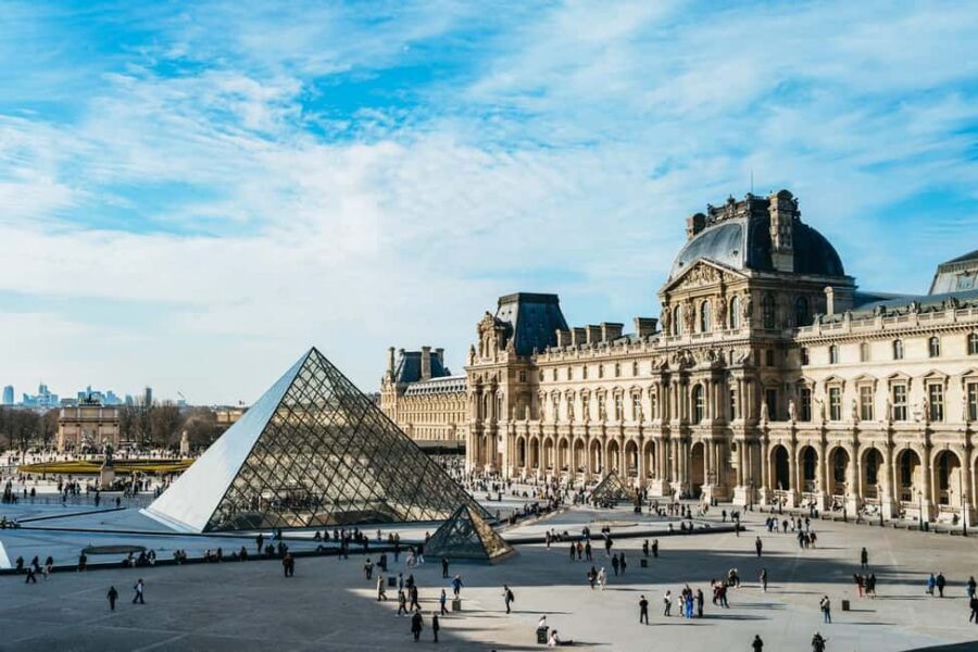 Paris: Louvre Museum and Orsay Museum Guided Tour - Key things I’d focus on