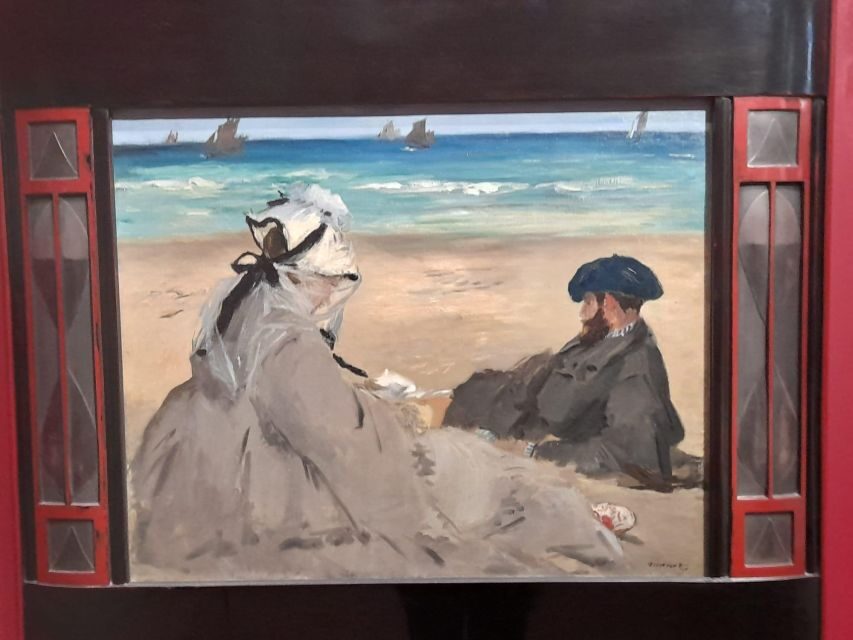 Paris: Louvre Museum and Orsay Museum Guided Tour - Price and Value: Is $157 Worth It?