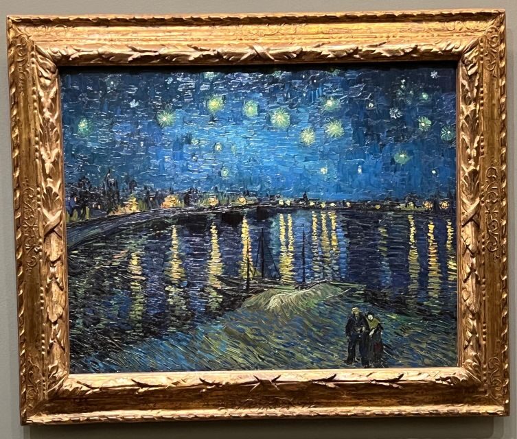 Paris: Louvre Museum and Orsay Museum Guided Tour - Who Should Book This Tour