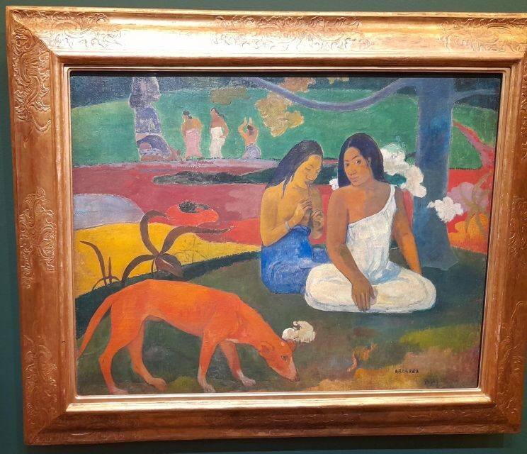 Paris: Louvre Museum and Orsay Museum Guided Tour - Morning at Musée d’Orsay: Old Station, Big Impressionist Stories