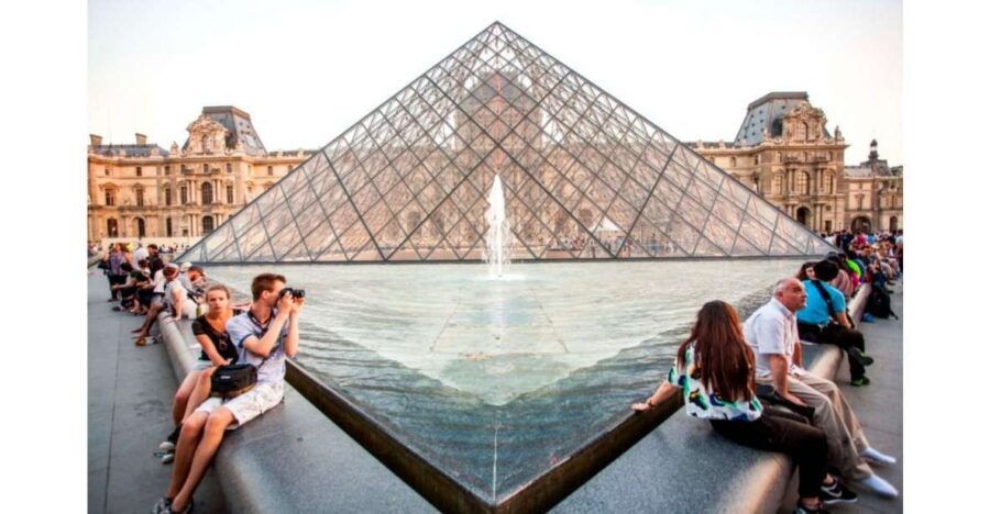 Paris: Louvre Museum Guided Tour - Key things that make this Louvre tour worth it
