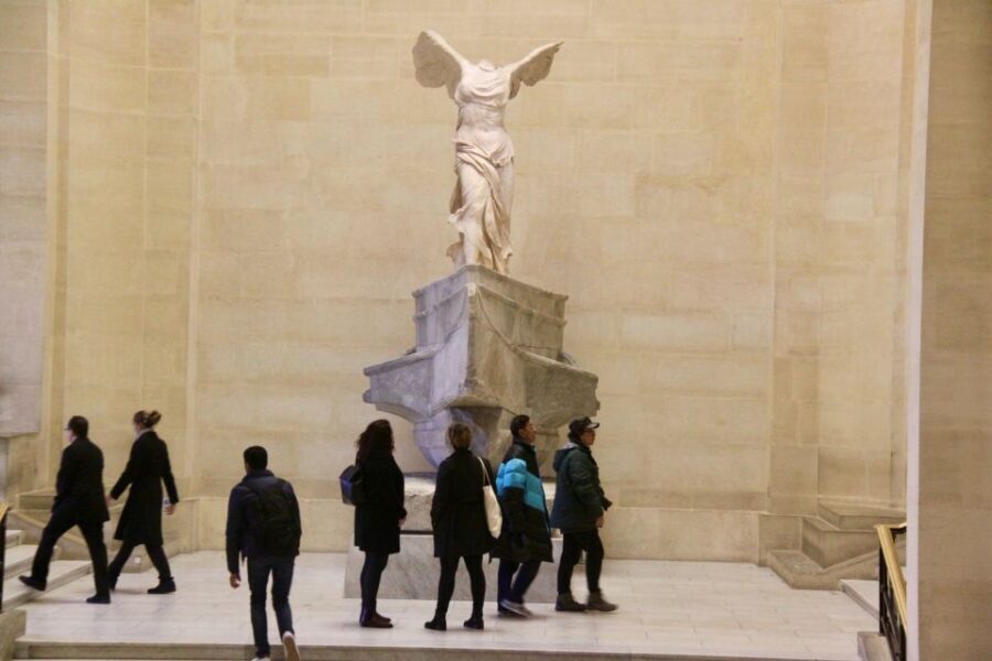 Paris: Louvre Museum Highlights and Mona Lisa Tour - Price and Value: Is $116 Worth It?