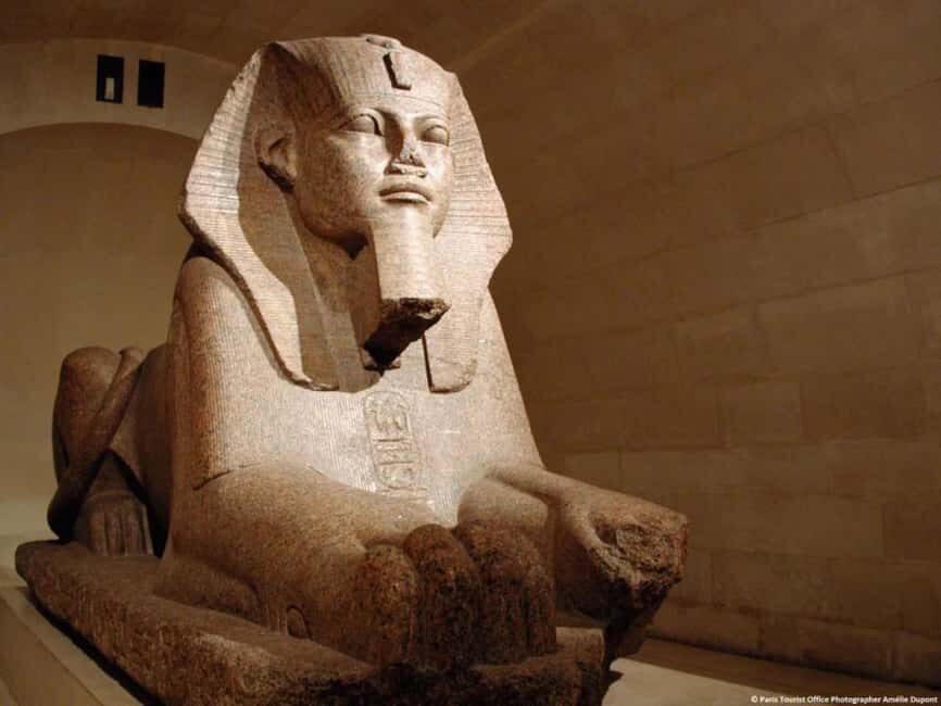Paris: Louvre Museum Hosted Entry & Masterpieces Audio Guide - What’s included vs extra costs that can surprise you