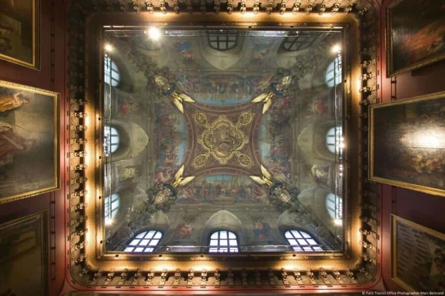 Paris: Louvre Museum Hosted Entry & Masterpieces Audio Guide - FAQ