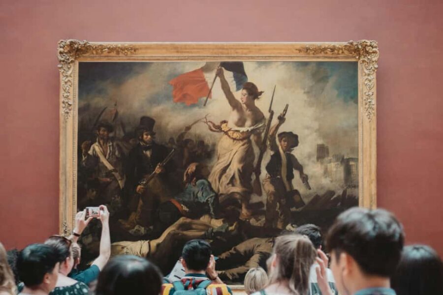 Paris: Louvre Museum & River Cruise Priority Access Tickets - What you’ll see at the Louvre (and how to think about it)