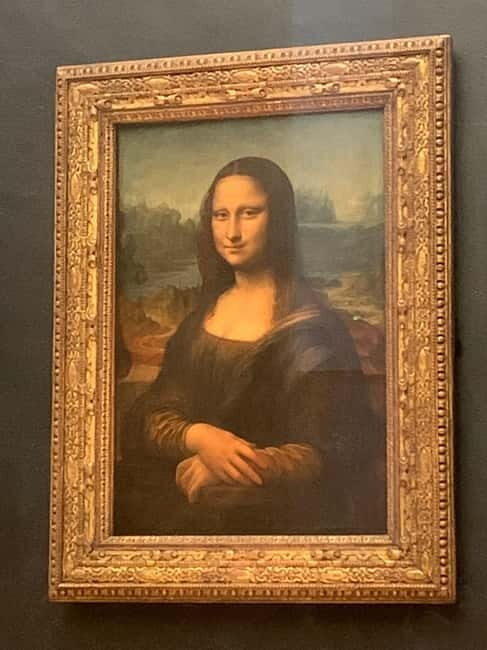 Paris: Louvre Museum Skip-the-Line Tickets for Monalisa - Should You Book This Skip-the-Line Mona Lisa Tour?