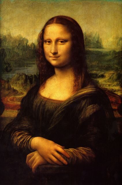 Paris: Louvre Museum Skip-The-Line Tour - Key points at a glance