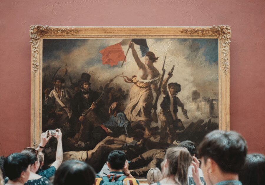 Paris: Louvre Museum Ticket & Exclusive Immersive AudioGuide - What this Louvre ticket + audio setup really is