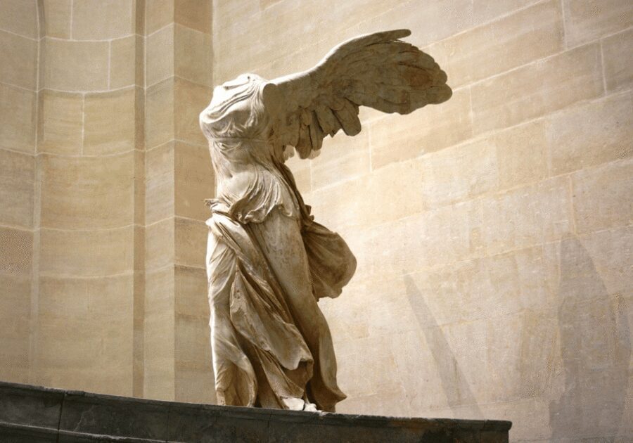 Paris: Louvre Museum Ticket & Exclusive Immersive AudioGuide - Value check: is $57 worth it for the Louvre?
