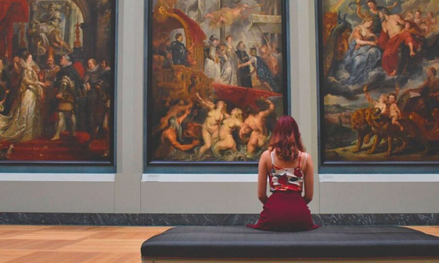 Paris: Louvre Museum Ticket with Audio guide - Practical details that make or break the day