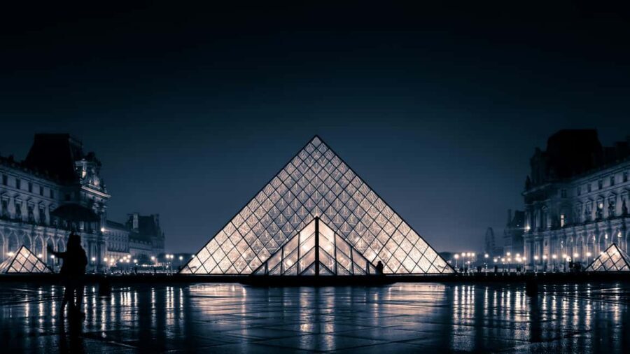 Paris: Louvre Museum Ticket with Optional Hosted - Price and Value: Is $35 a Good Deal?