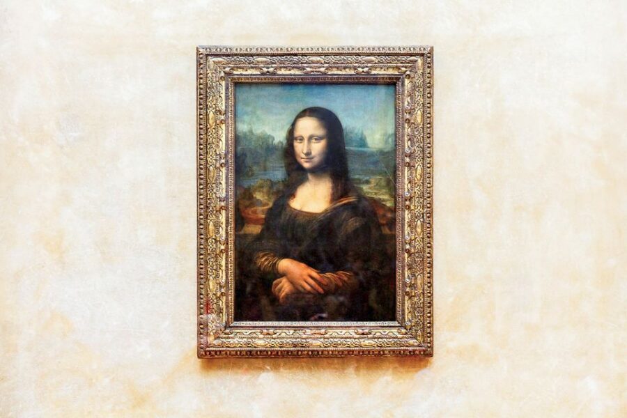 Paris: Louvre Museum Timed-Entrance Ticket - Key Things You’ll Notice Right Away