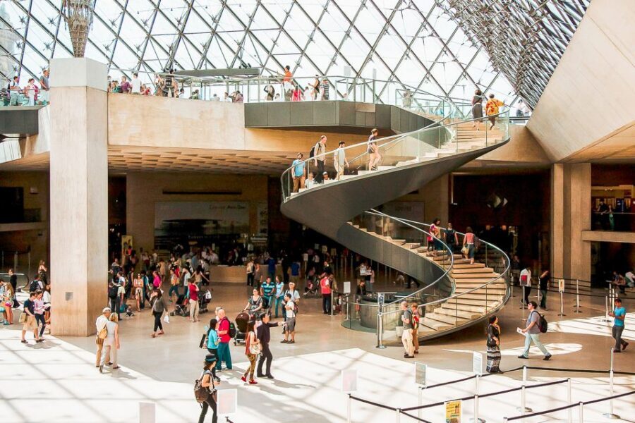 Paris: Louvre Museum Timed-Entrance Ticket - Is It Worth It? Who This Timed-Entrance Ticket Fits Best