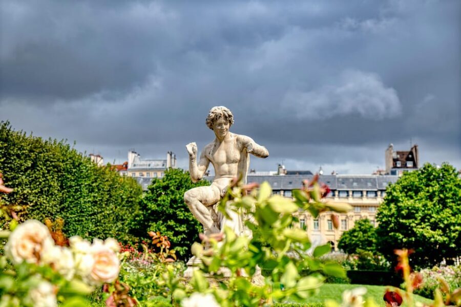 Paris: Louvre Museum Timed Entry Ticket & Pop Culture Tour - Price and value: when $97 makes sense (and when it doesn’t)