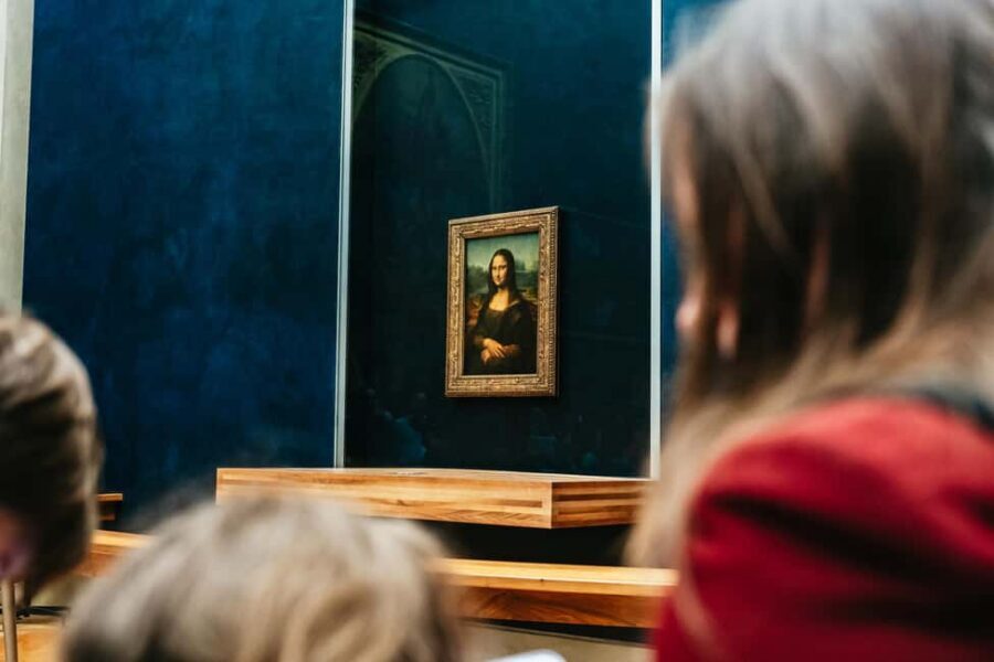 Paris: Louvre Museum Tour Mona Lisa & Iconic Masterpieces - Key Highlights You’ll Care About