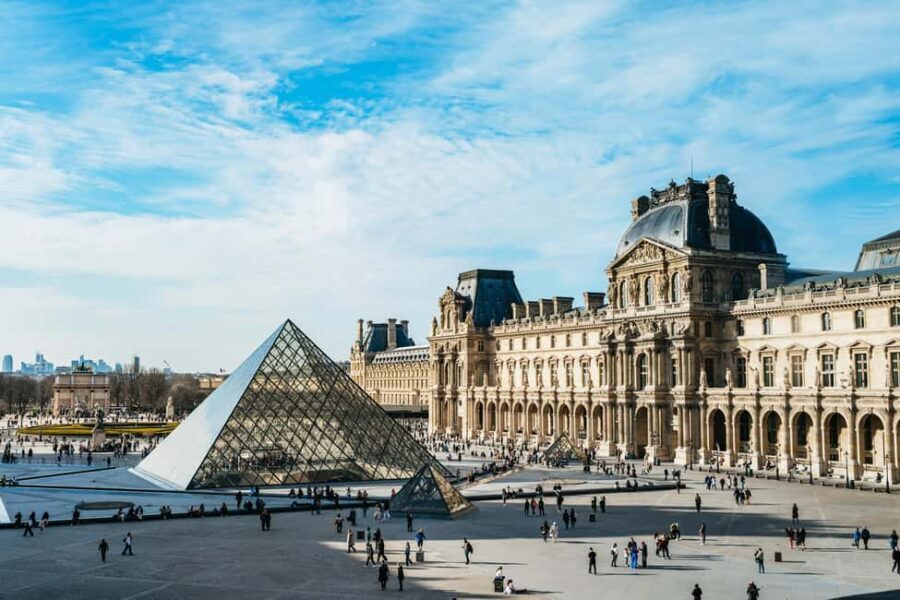 Paris: Louvre Museum Tour Mona Lisa & Iconic Masterpieces - A 2-Hour Louvre Route That Feels Like a Real Plan