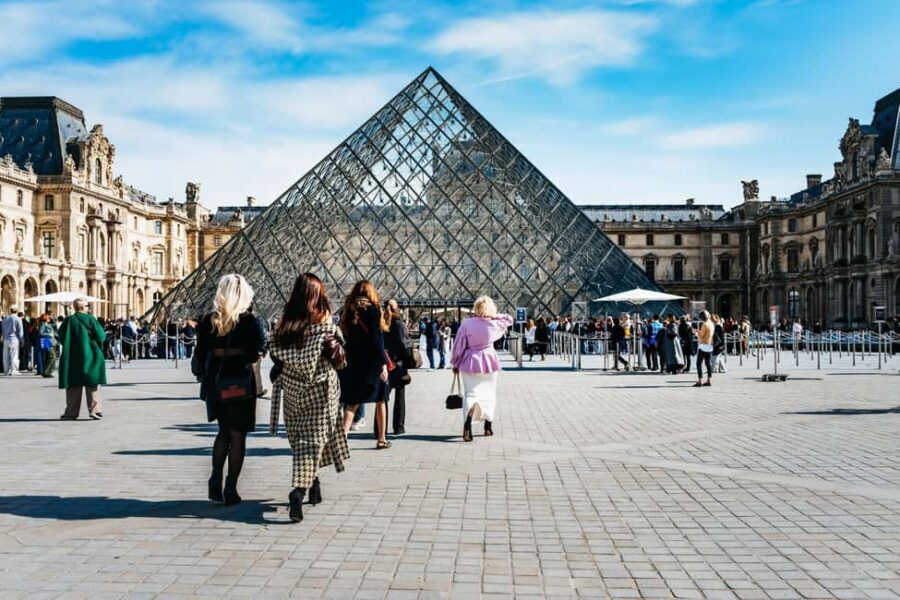 Paris: Louvre Museum Tour Mona Lisa & Iconic Masterpieces - Mona Lisa, Venus de Milo, and Winged Victory: What You’ll Actually Gain