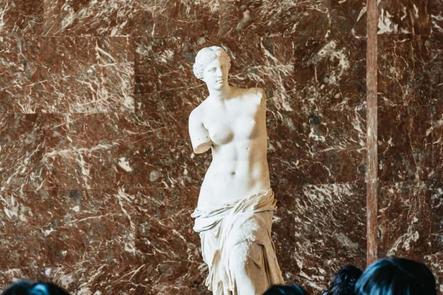 Paris: Louvre Museum Tour Mona Lisa & Iconic Masterpieces - Orsay Upgrade in the Morning: A Smart Pairing If You Plan Your Days