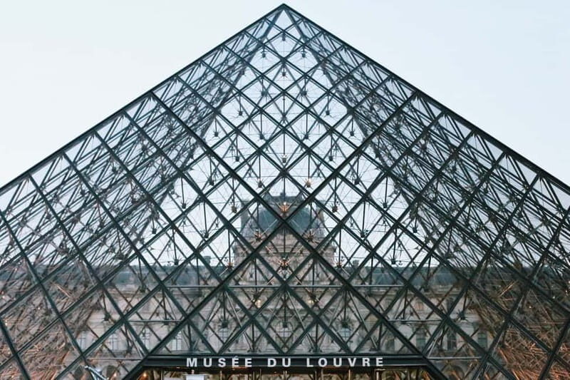 Paris: Louvre Must-See Tour with Reserved Entry Ticket - A Short Break and Free Time to Keep Your Own Pace