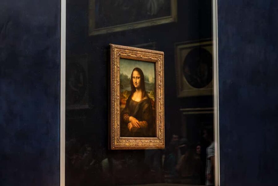 Paris: Louvre Must-See Tour with Reserved Entry Ticket - Price and Value: Why $143 Can Make the Louvre Easier