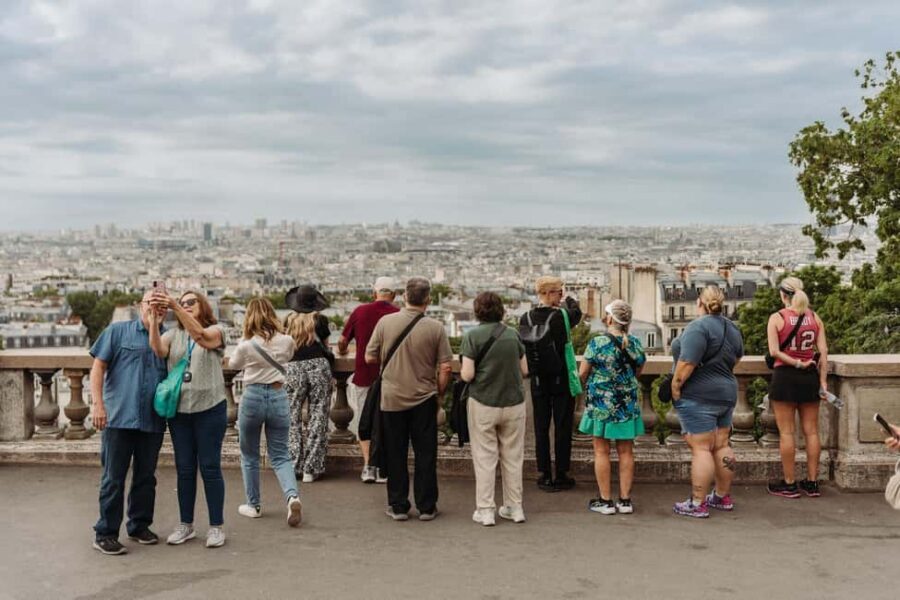 Paris: Louvre or Orsay, Eiffel Tower, City Walk & Cruise - Key things that make this day work