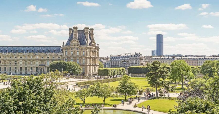 Paris: Louvre Private Family Tour for Kids + Reserved Entry - A Two-Hour Louvre Fix for Families