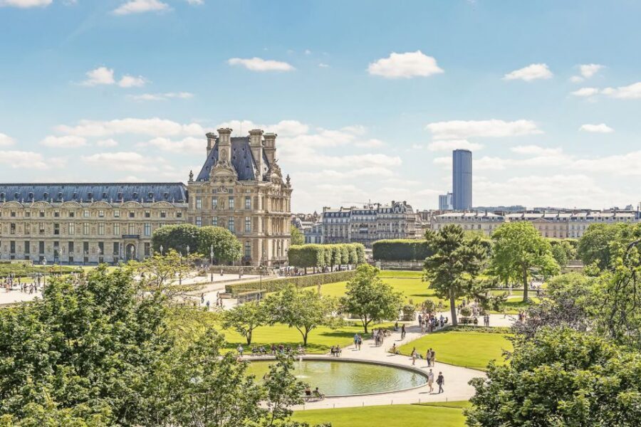 Paris: Louvre Private Family Tour for Kids + Reserved Entry - How Each Stop Builds the Story (Not Just the Checklist)