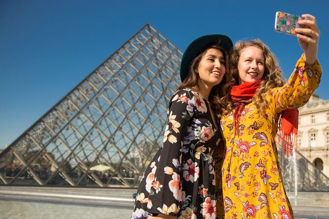 Paris Louvre PRIVATE TOUR with a Local Private Guide - The masterpieces you’ll target—and how to make them worth your time