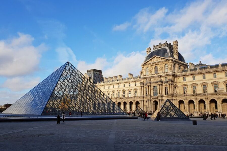 Paris: Louvre Reserved Ticket and River Cruise Combo - Why This Louvre + Seine Combo Makes Sense for One Paris Day