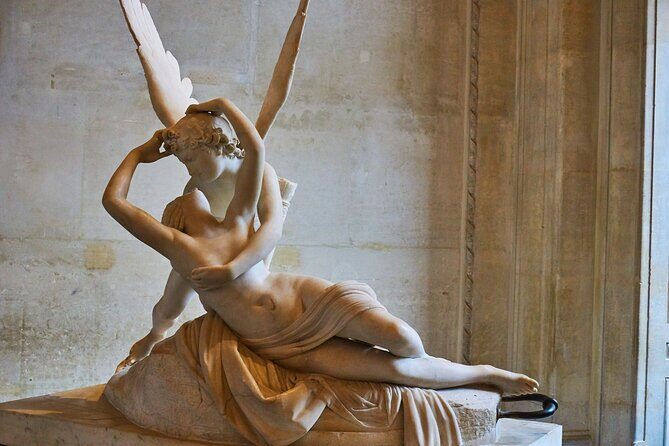 Paris Louvre Small Group Tour with Pre-Reserved Tickets - Price and Value: What $59.62 Actually Buys You