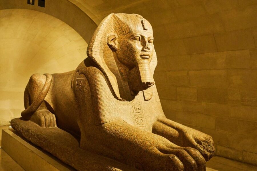 Paris: Louvre Ticket with Audioguide App and Seine Cruise - What’s included (and what you should bring)