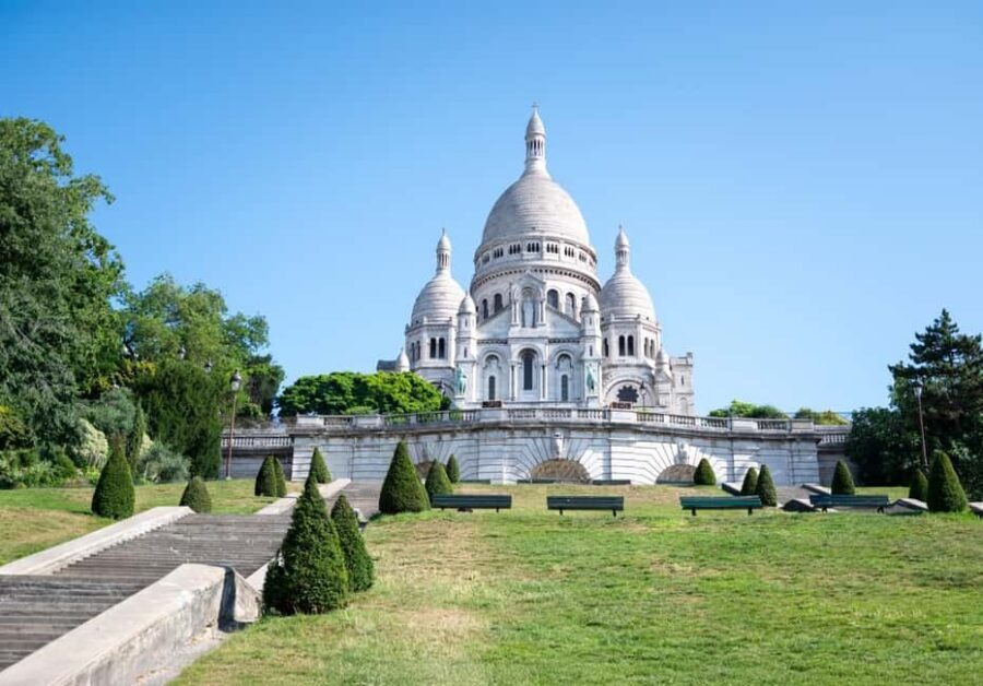 Paris: Montmartre, Notre-Dame, & Louvre Tour with Cruise - Key things to know before you go