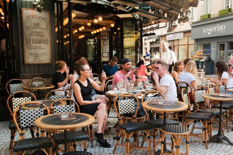 Paris: Private Full Day Tour-Louvre Sainte Chapelle Tickets - Price and Value: Is $222 Per Person Fair?