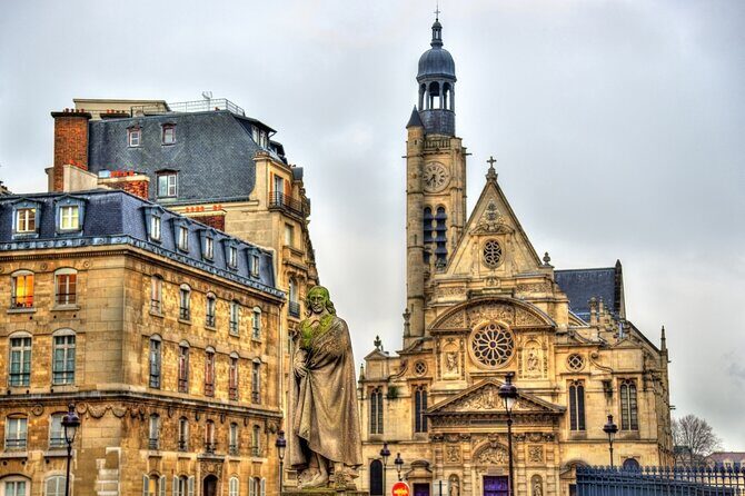 Paris: Private Full Day Tour-Louvre Sainte Chapelle Tickets - A Private Day That Actually Uses Your Time
