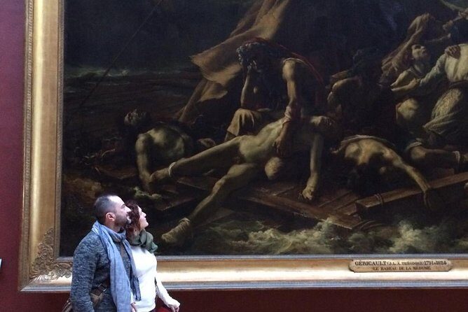 Paris Private Louvre Museum, Must See, 1H30 Tour. - Private vs semi-private: how group size changes the tour